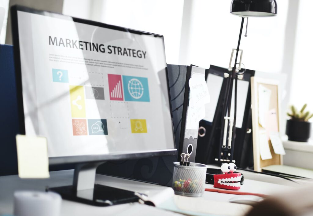 como crear una buena estrategia de marketing