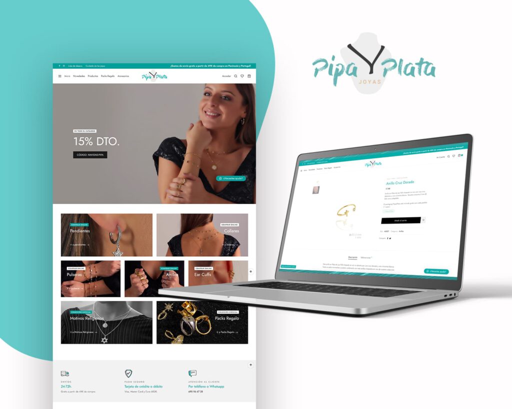 diseñador web freelance cordoba