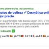 extension SEO chrome